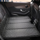 Non-inflatable Car Back Seat Car Travel Bed Outdoor Camping Folding Bed Portable SUV Mattress Universal Travel Mattress