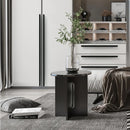 80-500mm Modern Minimalist Wardrobe Door, Black Extended Handle, American Style Cabinet Drawer, T-shaped Handle, Straight Handle
