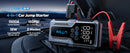 The Cold Start | 1500A Jump Starter and 150 PSI Air Compressor