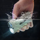The Photon Lance | 4360-Lumen Professional Flat LED Searchlight