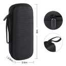 Hard EVA Protective Case for Xiaomi Mijia Car Air Pump 2 Inflatable Box Electric High Pressure Air Pump Protective Case