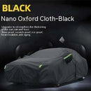 The Shield Q | All-Weather Outdoor Car Cover for Nissan QASHQAI