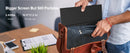 UPERFECT Portable Monitor For Laptop 18.5inch 120Hz IPS HDR HDMI USB-C Ultra-Slim Travel Display For Laptop MacBook Pro Air PC