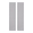 2Pcs Refrigerator Door Handle Cover Kitchen Appliance Decor Handles Antiskid Protector Gloves Fridge Oven Keep off Fingerprints