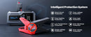 The Cold Start | 1500A Jump Starter and 150 PSI Air Compressor