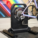 ThinkRider XXPRO Direct Drive  Smart Bike Trainer Max 2500W Indoor Training Generate electricity by oneself Bicycle Roller