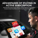 Autel Update Service One Year Software Upgrade For Autel IM508 IM608 MK808BT MK808 MK908 Pro Offer All Scanner Models Service