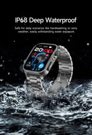 The Vitalis | Multi-Parameter Laser Therapy Health Smart Watch