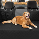 The Co-Pilot Den | Waterproof Dog Hammock and Backseat Extender