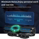 捷宝2023新款造浪泵 ECP ECP-M 鱼缸水族箱水泵 外置LCD控制器 远程WIFI控制 造浪缸