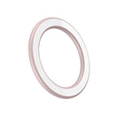 Magnetic Ring Wall Holder For iPhone 14 13 Magnet Wall Mobile Phone Holder Magnetic Car Phone Stand Powerful Magnet Car Mount