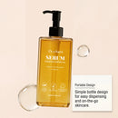 Premium Lifting Firming Body Oil Fast Absorb Nourishing Tighten Elasticity Boost Smooth Skin Care Anti-Sagging Massage Body Oil