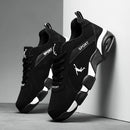 The Stride Architect | All-Season Road Running Shoes for Men