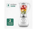 Mondial Easy Power L-550-W Blender-110V