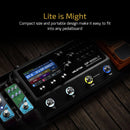 VALETON GP-200LT Guitar Bass Amp Modeling IR Cabinets Simulation Multi-Effects with FX Loop MIDI I/O Stereo OTG USB Audio