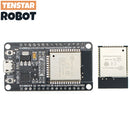 ESP32 Development Board WiFi+Bluetooth Ultra-Low Power Consumption Dual Core ESP-32