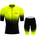 Cycling Man Men's Clothing 2026 Sets Mtb Pants Sports Set Blouse Summer Clothes Bib Tricuta Uniform Jersey Shorts Kit