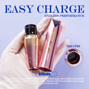 The Precisionist | P60 Permanent Makeup Machine with 5 Adjustable Strokes