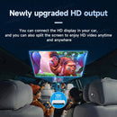 8+128G Carlinkit 车载电视盒 Android 13 无线 Carplay 车载盒子 迷你安卓自动无线适配器 高通8核 Fota 升级 HDMI
