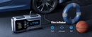 The Cold Start | 1500A Jump Starter and 150 PSI Air Compressor