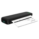 Printer Inkless BT Wireless Portable Printer with Printing Paper Document Printing Maker for Smartphone PC  A4 Thermal Printer