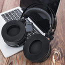Replacement Ear Pads for Razer Nari Ultimate, Nari Essential, Kraken Kitty, Kraken Tournament Edition Headphone Earpads Cooling