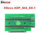 XGecu ADP_S44_EX-1/SOP44 1.27mm 特殊适配器，适用于 PSOP44/SOP44/SOIC44 IC，仅限带 ISP 线的 T48 (TL866-3G) 编程器