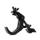 The Titan Grip | 150kg Heavy-Duty Aluminum Alloy Clamp Hooks (10-Pack)
