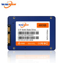 WALRAM 硬盘 240GB 120GB 128GB 256GB 480GB 固态硬盘 4TB 1TB 2TB 512GB 笔记本电脑台式机固态硬盘 1TB 120GB