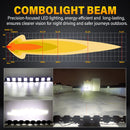 The Lumen Forge | 30W Professional Cube LED Off-Road Illumination Array
