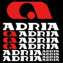 适用于 Adria 贴花房车露营车大篷车贴纸 10 件