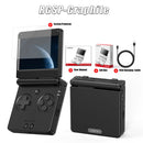 The Pocket Ronin | Anbernic RGSP Foldable Retro Handheld Console