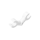 Gobricks 10PCS MOC 93609 Arm Bone Bending Building Block Parts Splicing AssemblyTechnial Brick Kids Brain Games Toys Best Gifts