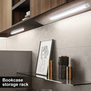 The Sentinel | Rechargeable LED Motion Sensor Night Light for Wardrobe, Kitchen & Hallway