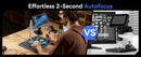 The Photon Surgeon | 4K Autofocus Digital Microscope for Precision Soldering & PCB Repair