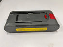 Laresar V7 Vacuum Cleaner Battery Original Accessory