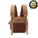 The Ruckdack | 900D Tactical Molle Daypack with Dual Cup Holders