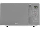 Philco 25升银色镜面微波炉 PMO28S - 110伏