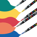 The Color Ledger | Acrylic Paint Marker Set in 12 to 60 Colours