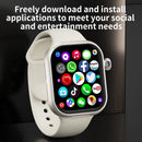 The Horizon VP29 | 5G LTE Smart Watch with 256GB Storage and AMOLED Display