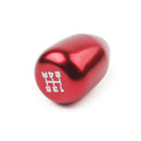 Universal Racing 5 Speed or 6 Speed car Gear Shift Knob Manual Automatic Gear Shift Knob shift lever