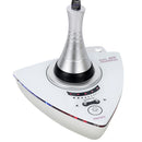 Ultrasonic 40KHz Cavitation Machine Body Massager Slimming Fat Burning Beauty Device Loss Burner Skin Tightening Weight Loss