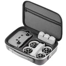 Travel Carrying Case For DJI Neo Integrated Carrying Case Handbag Waterproof Protective Case Bag For DJI Neo Drone Accessories