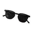 Women's Fashion Eyewear Sun Glasses Square Sunglasses Men Shades Vintage Oversized Sunglasses