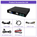 Wireless CarPlay for Mini R55 R56 R57 R58 R59 R60 R61 F54 F55 Clubman Countryman Hardtop John Cooper F56 F57 Android Auto