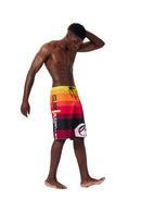 Men's Gym Fitness Loose Shorts Bodybuilding Joggers Quick-Dry Cool Short Pants Male Casual Beach Brand Sweatpants Swim Shorts,