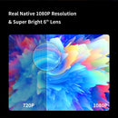 ThundeaL Full HD Projector 1080P WiFi Video Proyector TD97 Pro Home Theater Android TD97Pro TD97W 4K Projector Movie Home Cinema