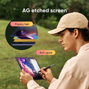 XPPen Magic Drawing Pad 12.2 inch Tablet Android 8GB/256GB 8000mAh with X3 Pro Slim Stylus 16K Pressure Levels Drawing Tablet