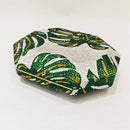 Green Leaf Diamond Evening Bag Gold Crystal Wedding Prom Clutches Formal Lady Rhinetone Chain Shoulder Handbags Party Purse