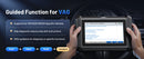 XTOOL D7W Bluetooth Diagnostic Tool All System Automotive Scanner Bi-Directional Control ECU Online Code Built in CAN FD DOIP